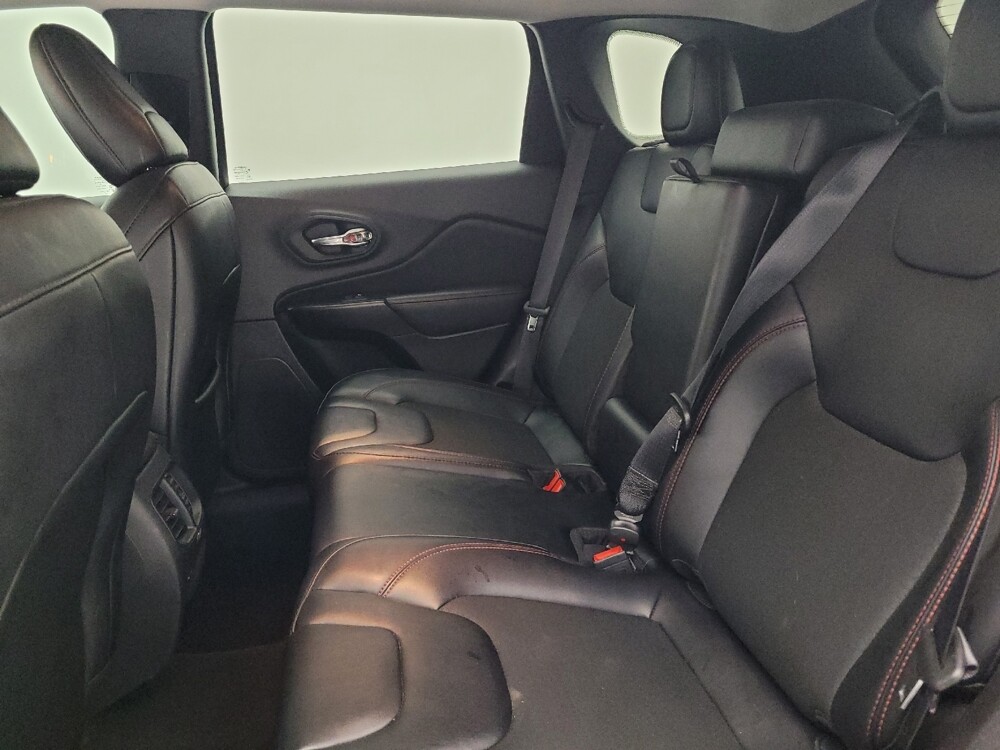 2022 Jeep Cherokee in Charlotte, NC 28213 - 18124758 18