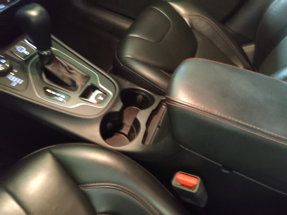 2022 Jeep Cherokee in Charlotte, NC 28213 - 18124758 26