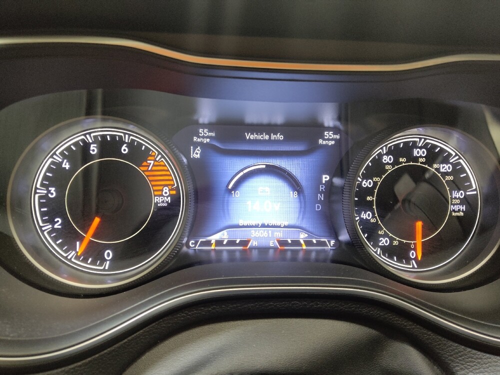 2022 Jeep Cherokee in Charlotte, NC 28213 - 18124758 23