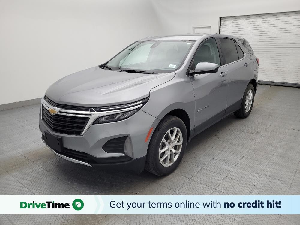 2023 Chevrolet Equinox in Greenville, SC 29607 - 18124759