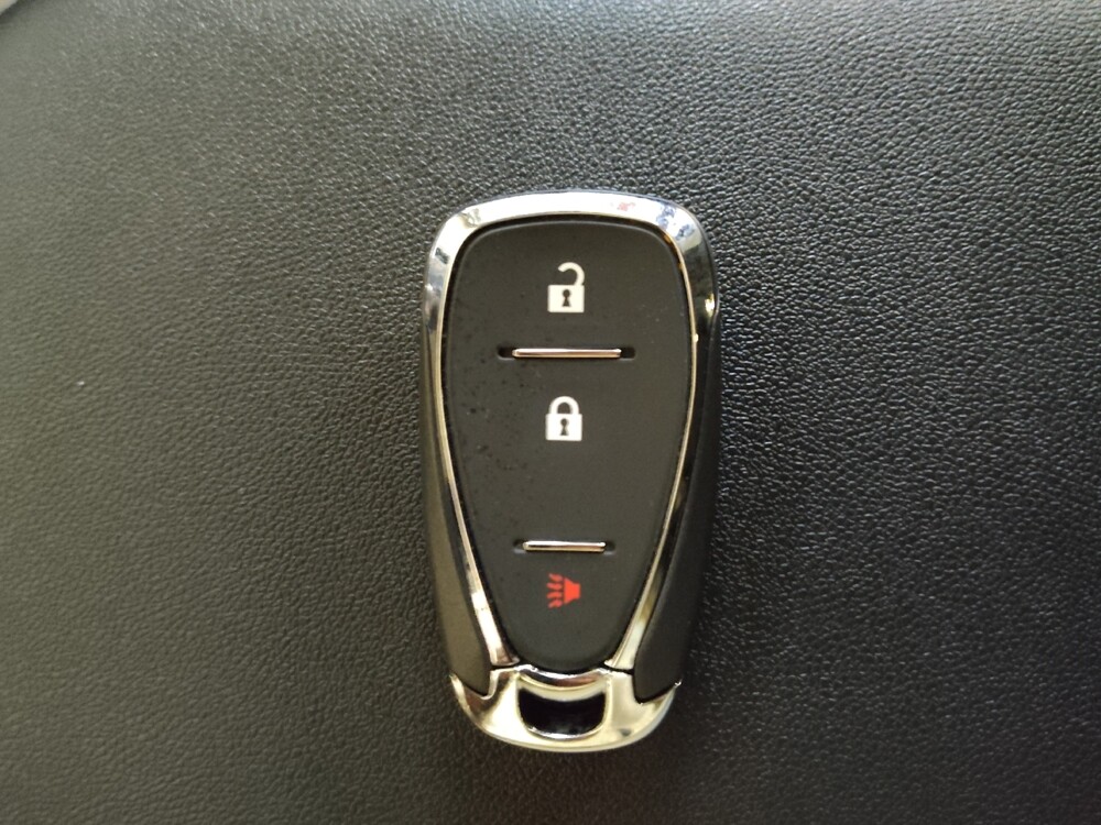 2023 Chevrolet Equinox in Greenville, SC 29607 - 18124759 32