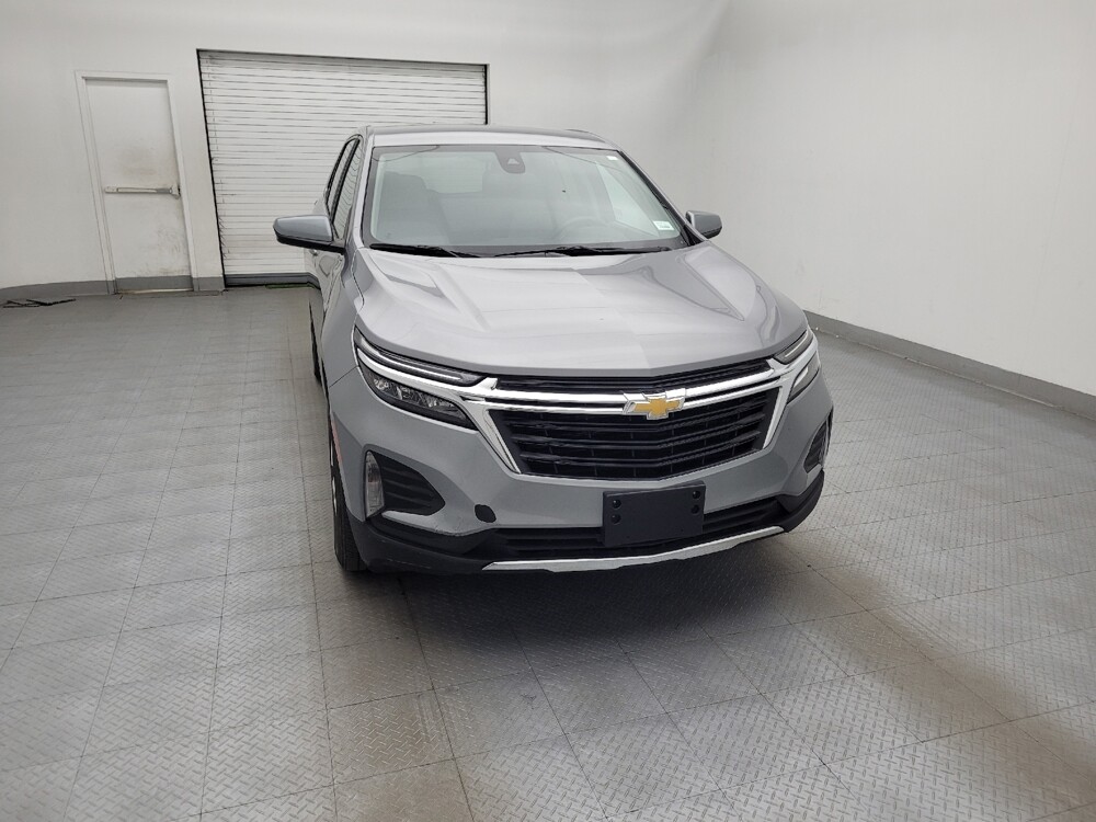 2023 Chevrolet Equinox in Greenville, SC 29607 - 18124759 14