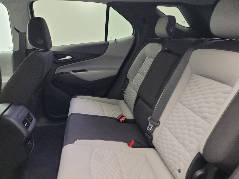 2023 Chevrolet Equinox in Greenville, SC 29607 - 18124759 18