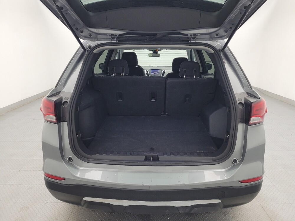 2023 Chevrolet Equinox in Greenville, SC 29607 - 18124759 29