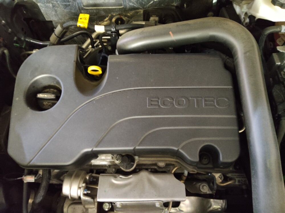 2023 Chevrolet Equinox in Greenville, SC 29607 - 18124759 30