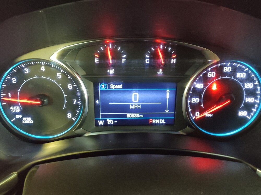 2023 Chevrolet Equinox in Greenville, SC 29607 - 18124759 23