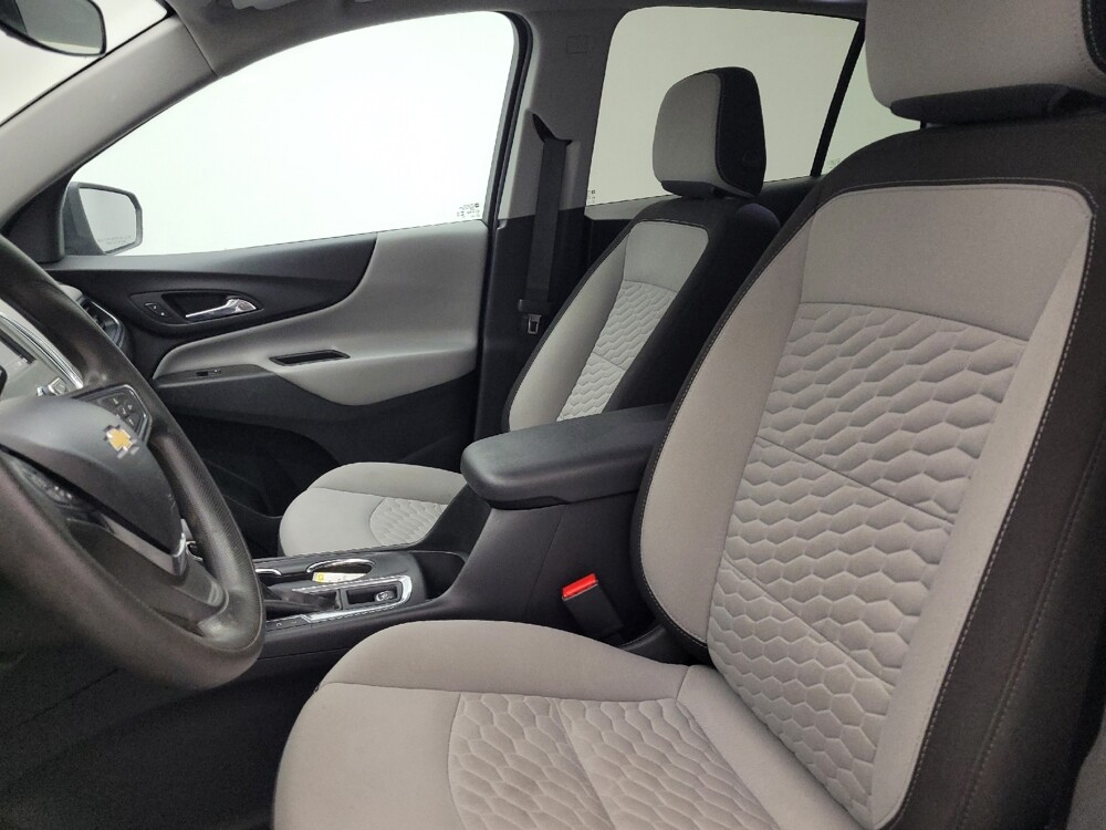 2023 Chevrolet Equinox in Greenville, SC 29607 - 18124759 17