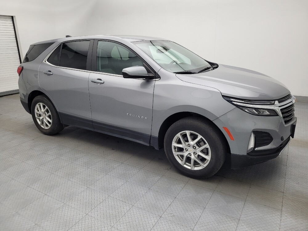 2023 Chevrolet Equinox in Greenville, SC 29607 - 18124759 11