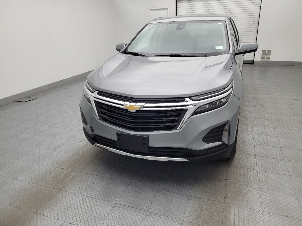 2023 Chevrolet Equinox in Greenville, SC 29607 - 18124759 15