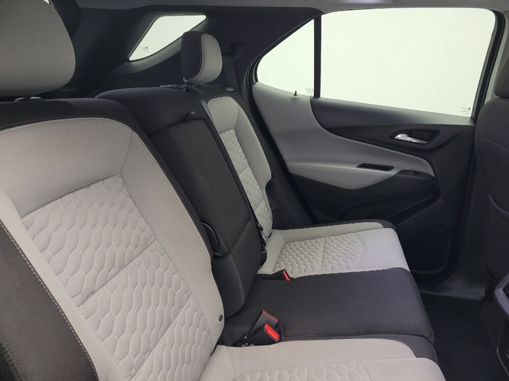 2023 Chevrolet Equinox in Greenville, SC 29607 - 18124759 19