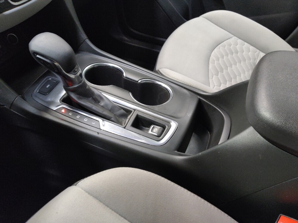 2023 Chevrolet Equinox in Greenville, SC 29607 - 18124759 26