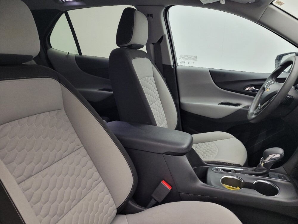 2023 Chevrolet Equinox in Greenville, SC 29607 - 18124759 21