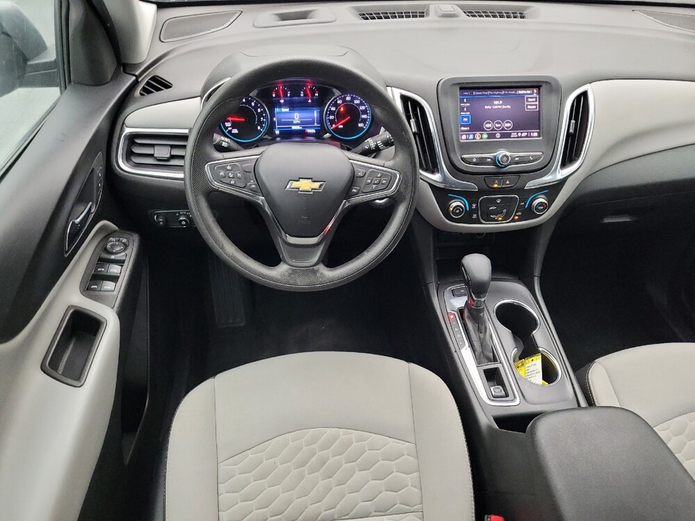 2023 Chevrolet Equinox in Greenville, SC 29607 - 18124759 22