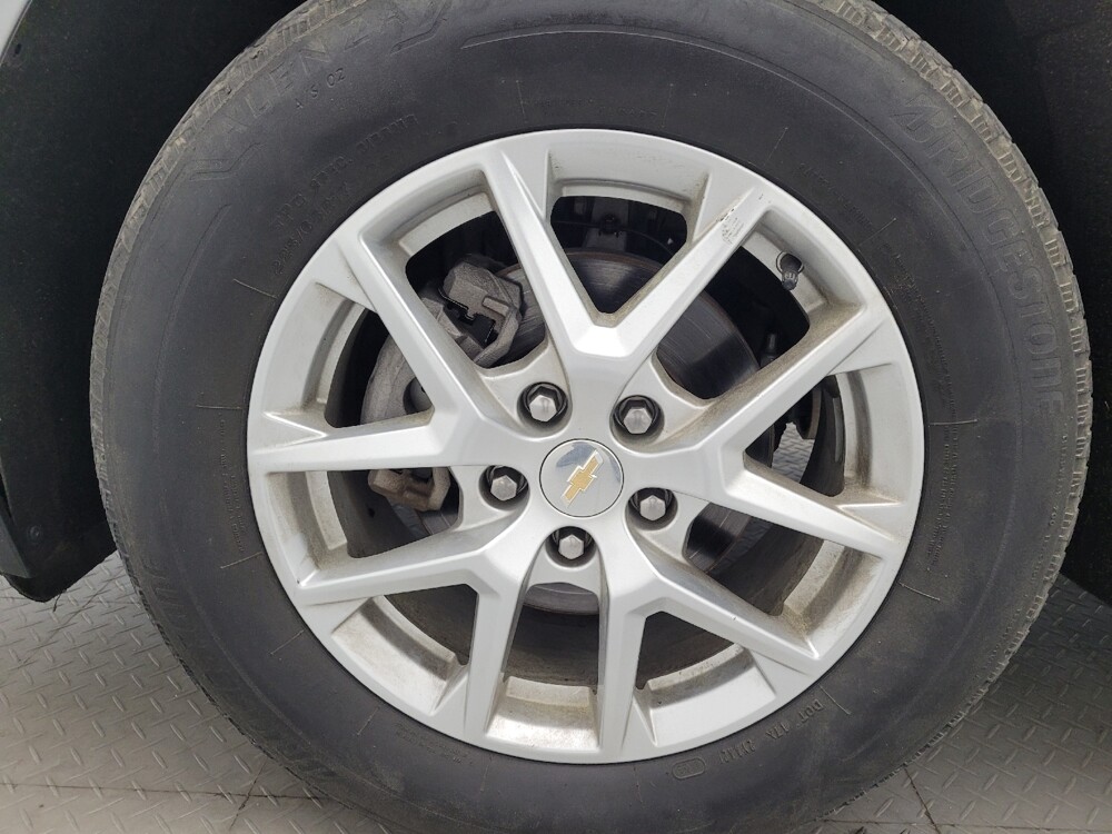 2023 Chevrolet Equinox in Greenville, SC 29607 - 18124759 31