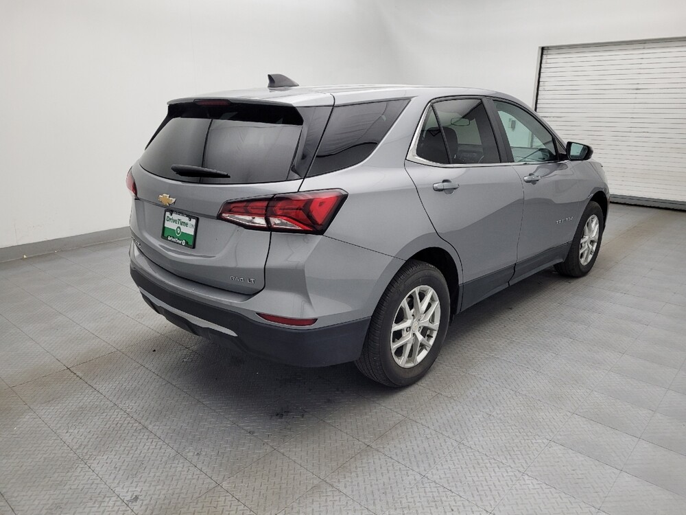 2023 Chevrolet Equinox in Greenville, SC 29607 - 18124759 9