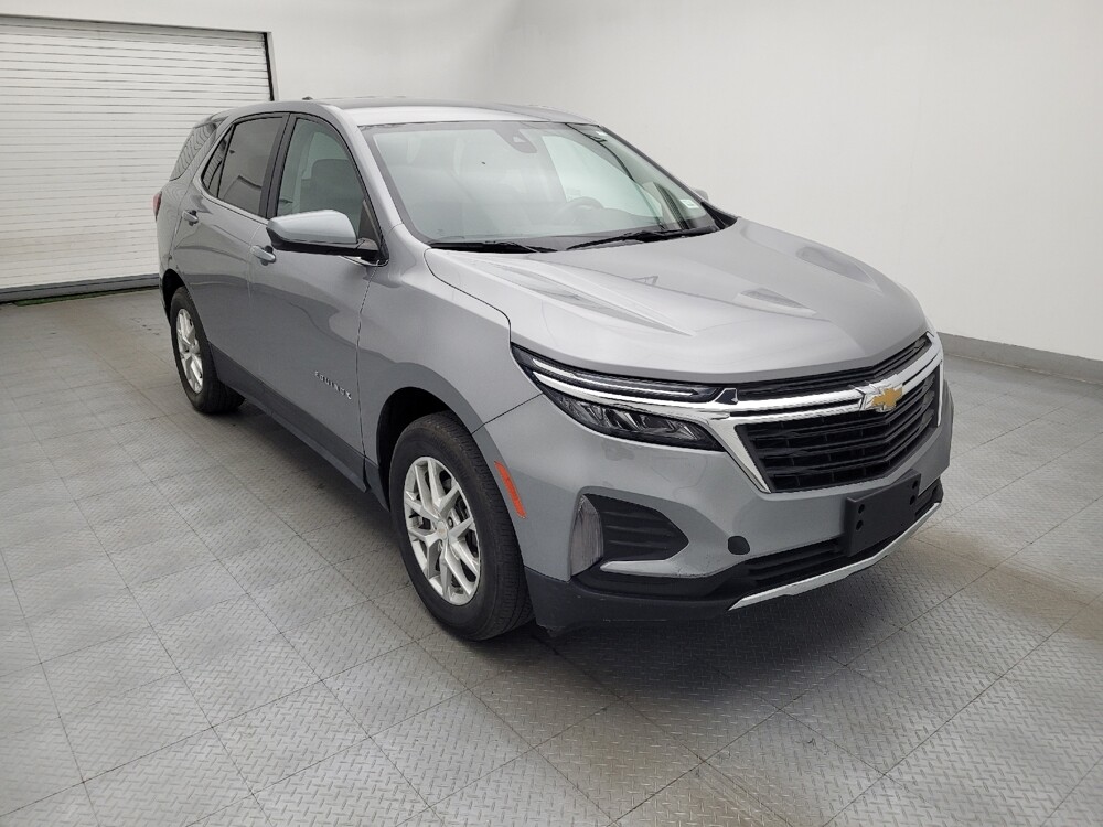 2023 Chevrolet Equinox in Greenville, SC 29607 - 18124759 13