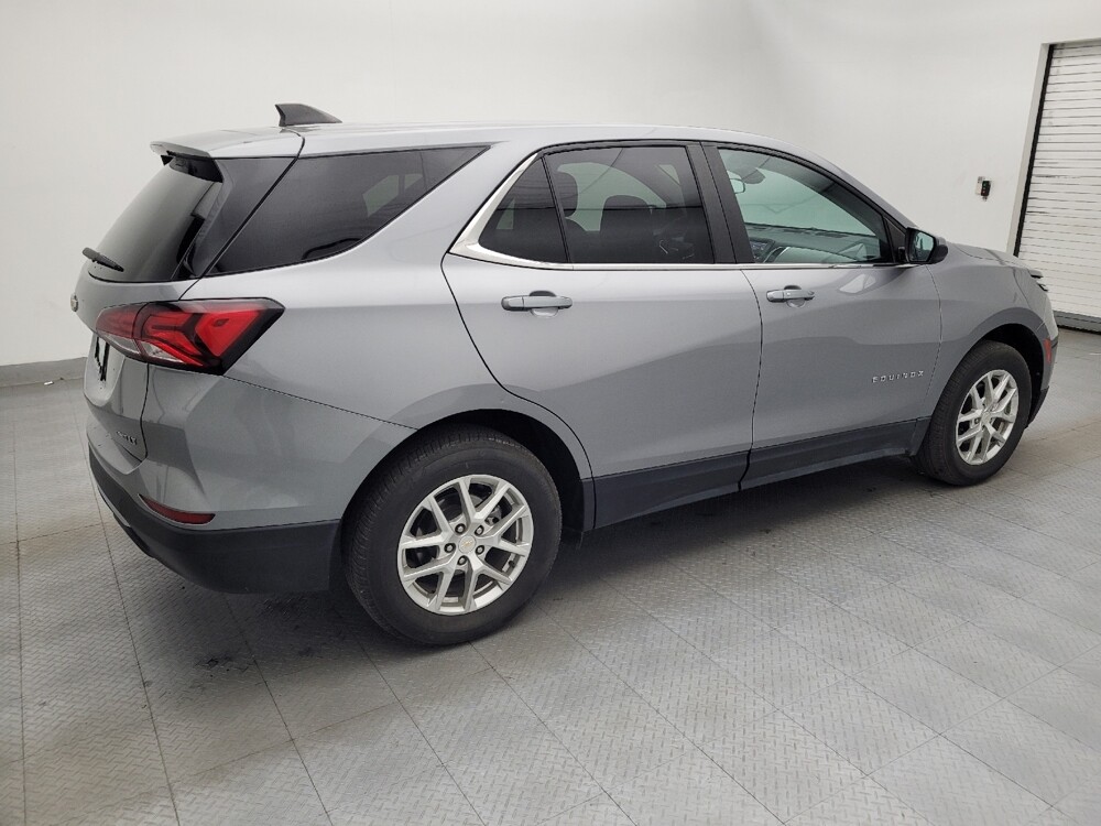 2023 Chevrolet Equinox in Greenville, SC 29607 - 18124759 10