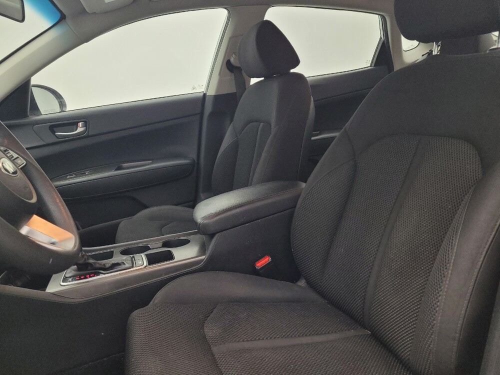 2019 Kia Optima in Greenville, SC 29607 - 18124760 17