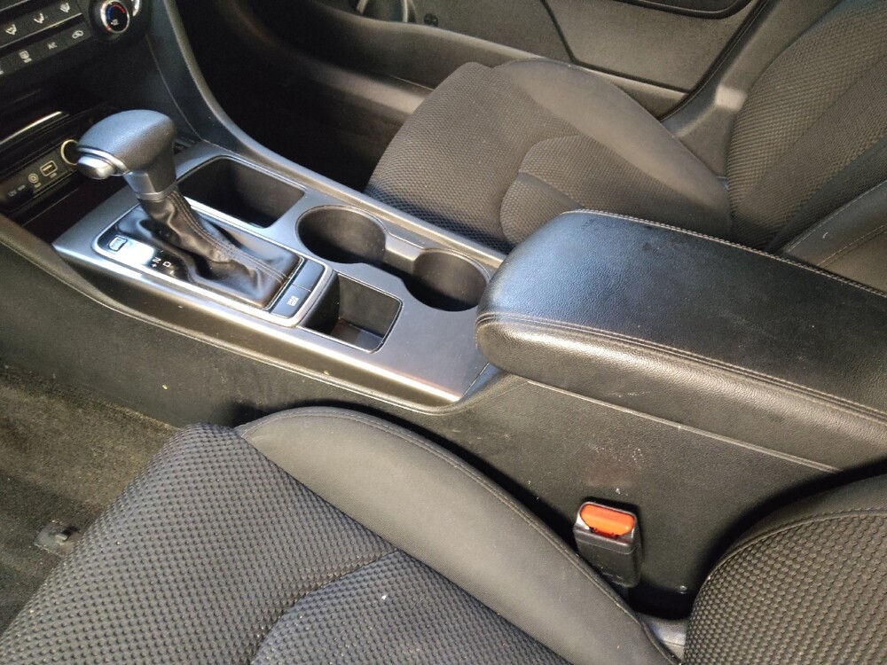 2019 Kia Optima in Greenville, SC 29607 - 18124760 26