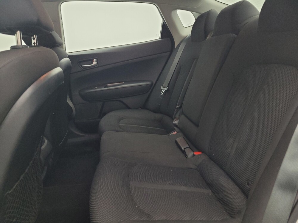 2019 Kia Optima in Greenville, SC 29607 - 18124760 18