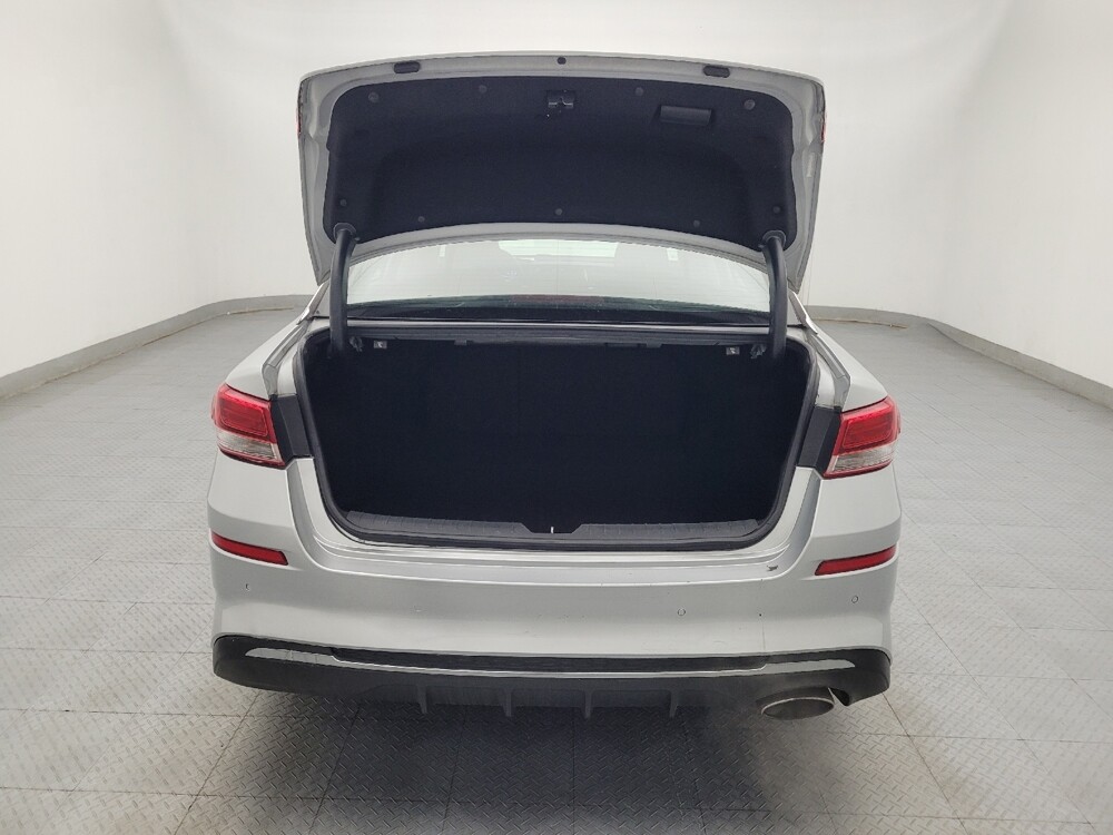 2019 Kia Optima in Greenville, SC 29607 - 18124760 29