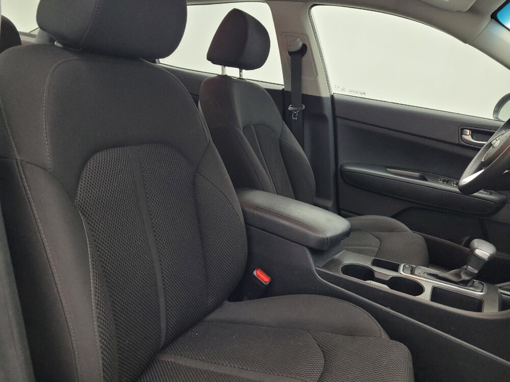 2019 Kia Optima in Greenville, SC 29607 - 18124760 21