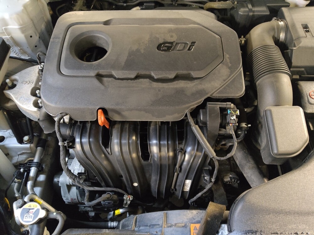 2019 Kia Optima in Greenville, SC 29607 - 18124760 30