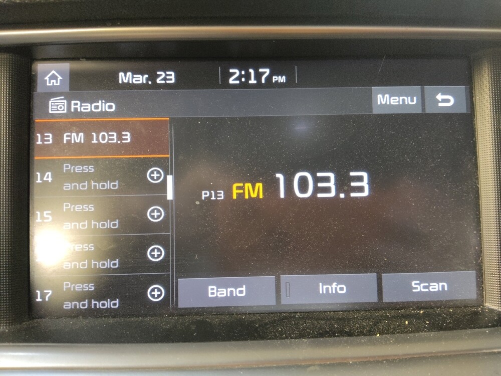 2019 Kia Optima in Greenville, SC 29607 - 18124760 25