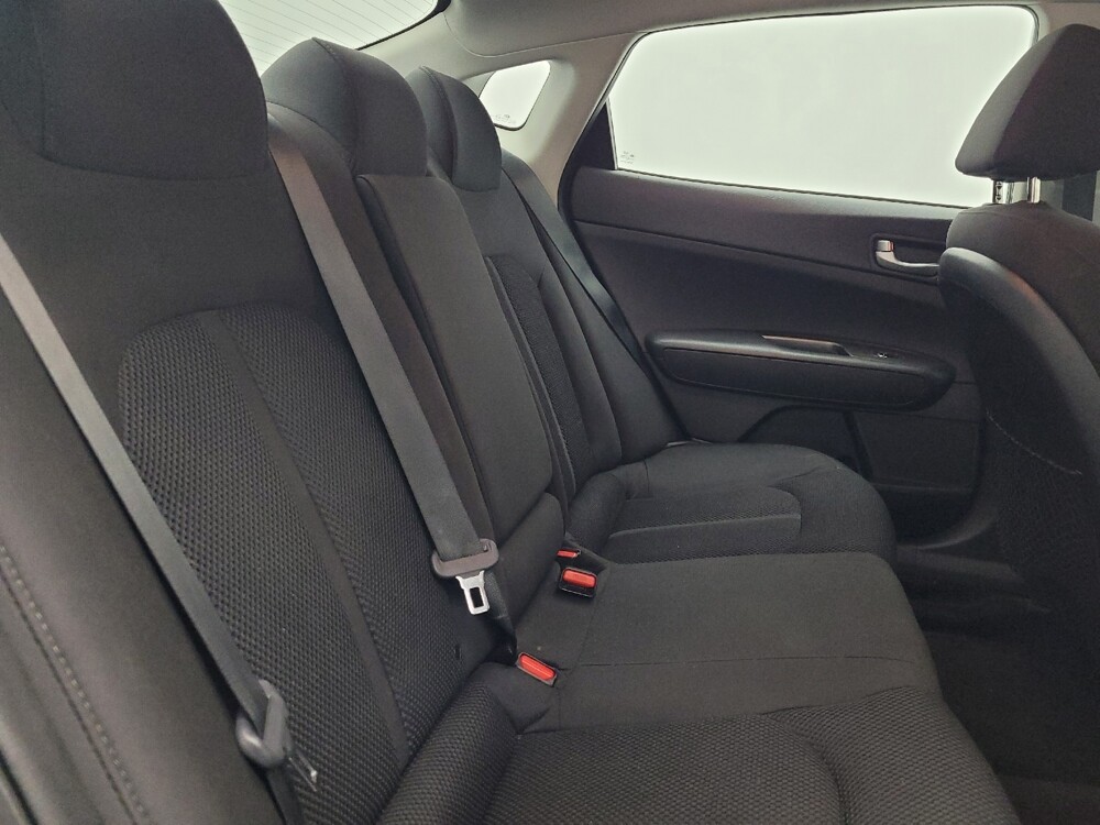 2019 Kia Optima in Greenville, SC 29607 - 18124760 19