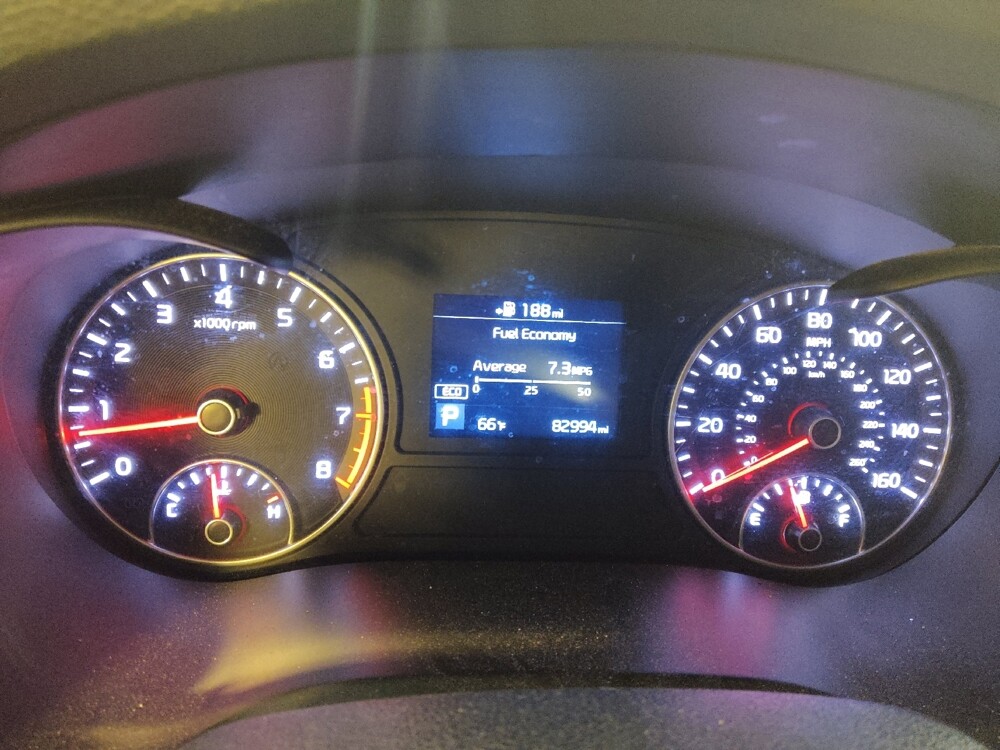 2019 Kia Optima in Greenville, SC 29607 - 18124760 23