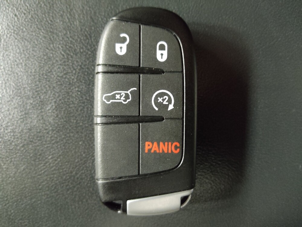 2017 Dodge Durango in Raleigh, NC 27604 - 18124761 32