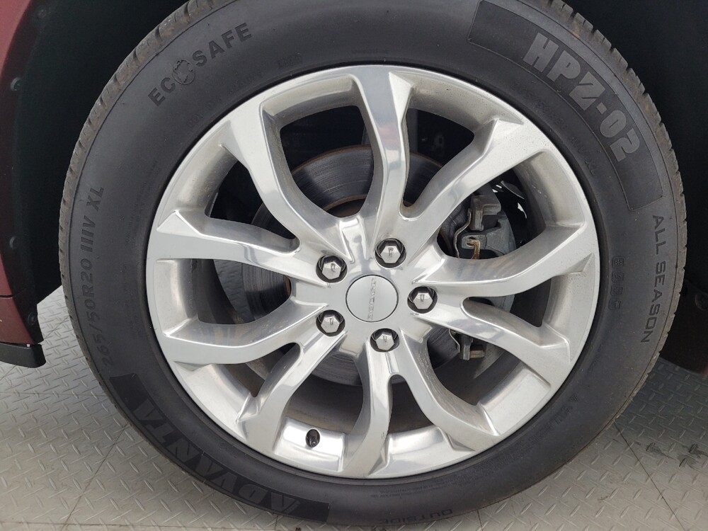 2017 Dodge Durango in Raleigh, NC 27604 - 18124761 31