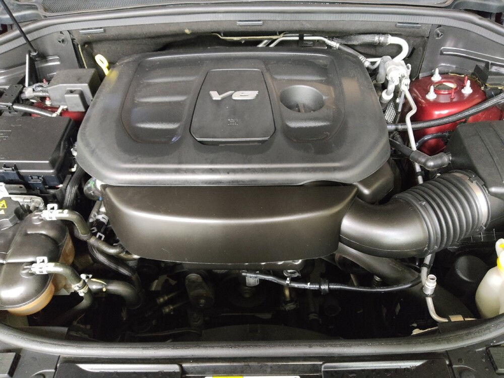 2017 Dodge Durango in Raleigh, NC 27604 - 18124761 30