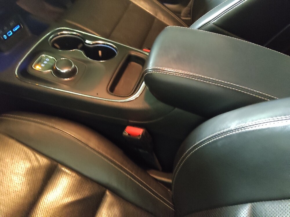 2017 Dodge Durango in Raleigh, NC 27604 - 18124761 26