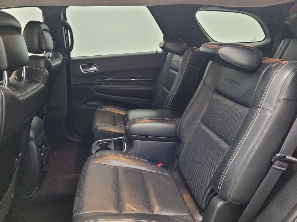 2017 Dodge Durango in Raleigh, NC 27604 - 18124761 18