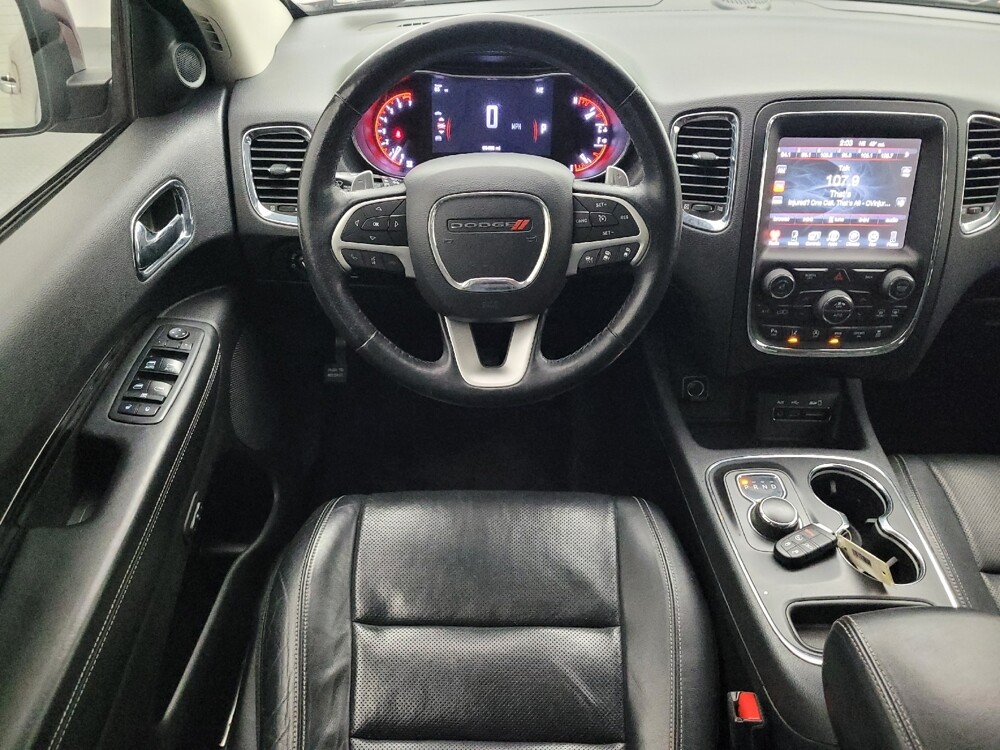 2017 Dodge Durango in Raleigh, NC 27604 - 18124761 22