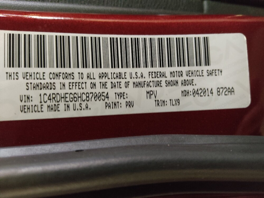 2017 Dodge Durango in Raleigh, NC 27604 - 18124761 33