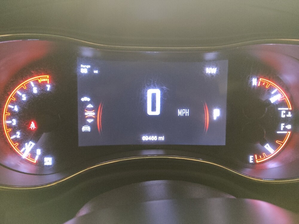 2017 Dodge Durango in Raleigh, NC 27604 - 18124761 23