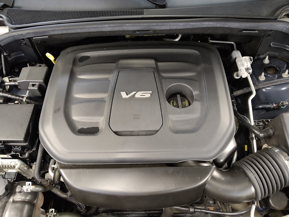 2018 Jeep Grand Cherokee in Gastonia, NC 28056 - 18124763 30