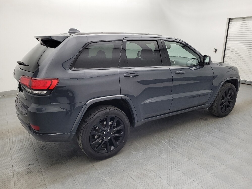 2018 Jeep Grand Cherokee in Gastonia, NC 28056 - 18124763 10