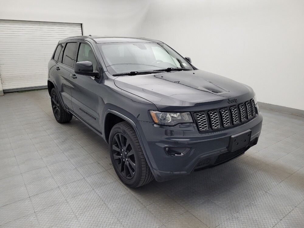 2018 Jeep Grand Cherokee in Gastonia, NC 28056 - 18124763 13