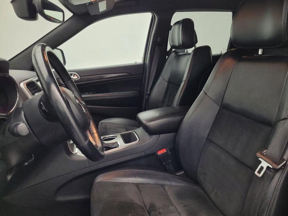 2018 Jeep Grand Cherokee in Gastonia, NC 28056 - 18124763 17