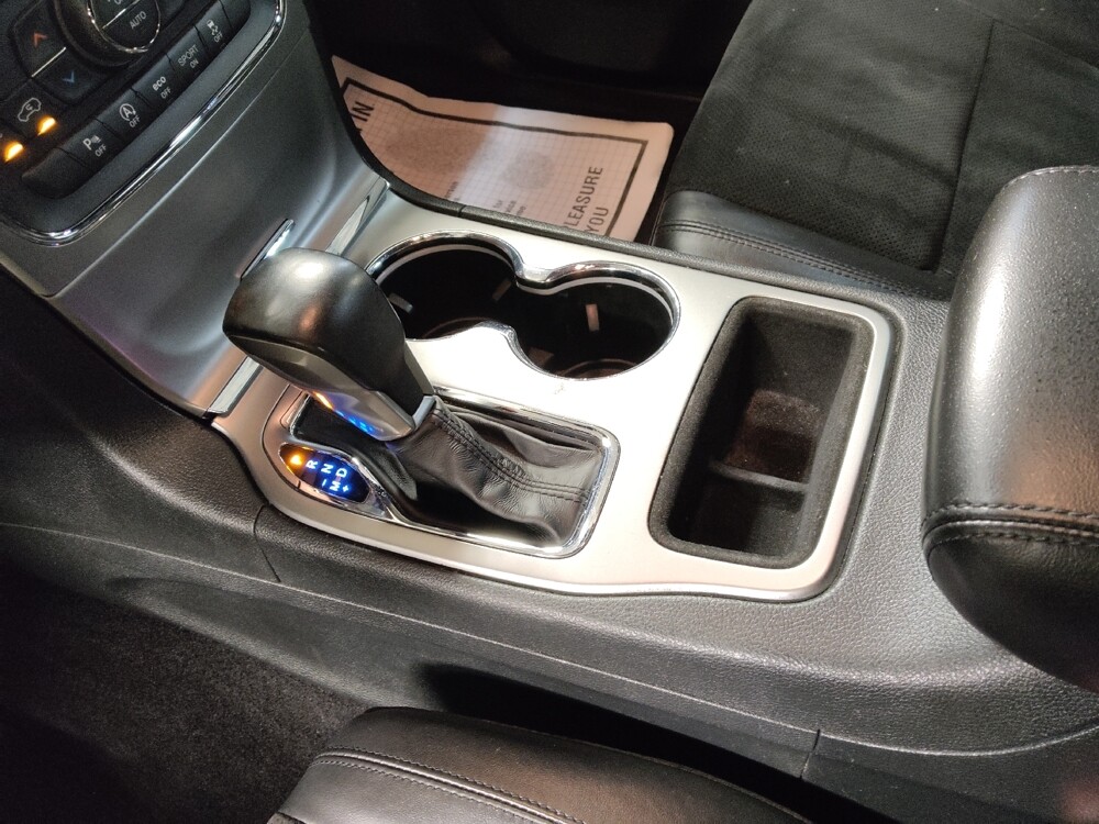 2018 Jeep Grand Cherokee in Gastonia, NC 28056 - 18124763 26