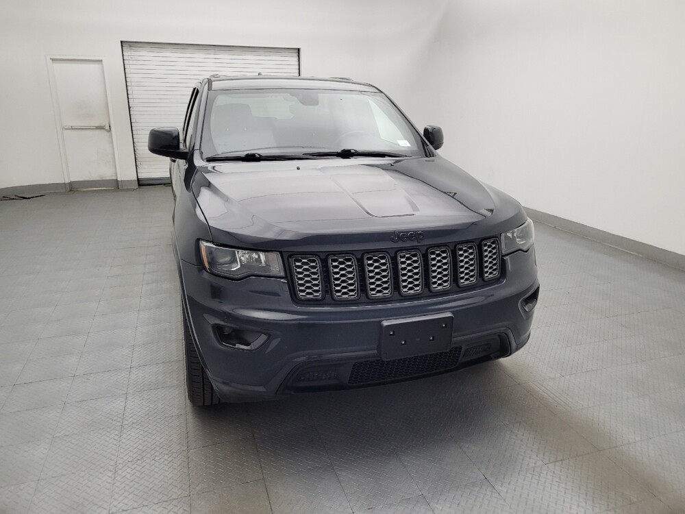 2018 Jeep Grand Cherokee in Gastonia, NC 28056 - 18124763 14