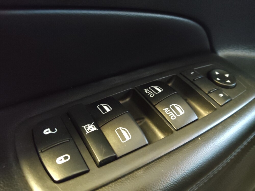 2018 Jeep Grand Cherokee in Gastonia, NC 28056 - 18124763 27