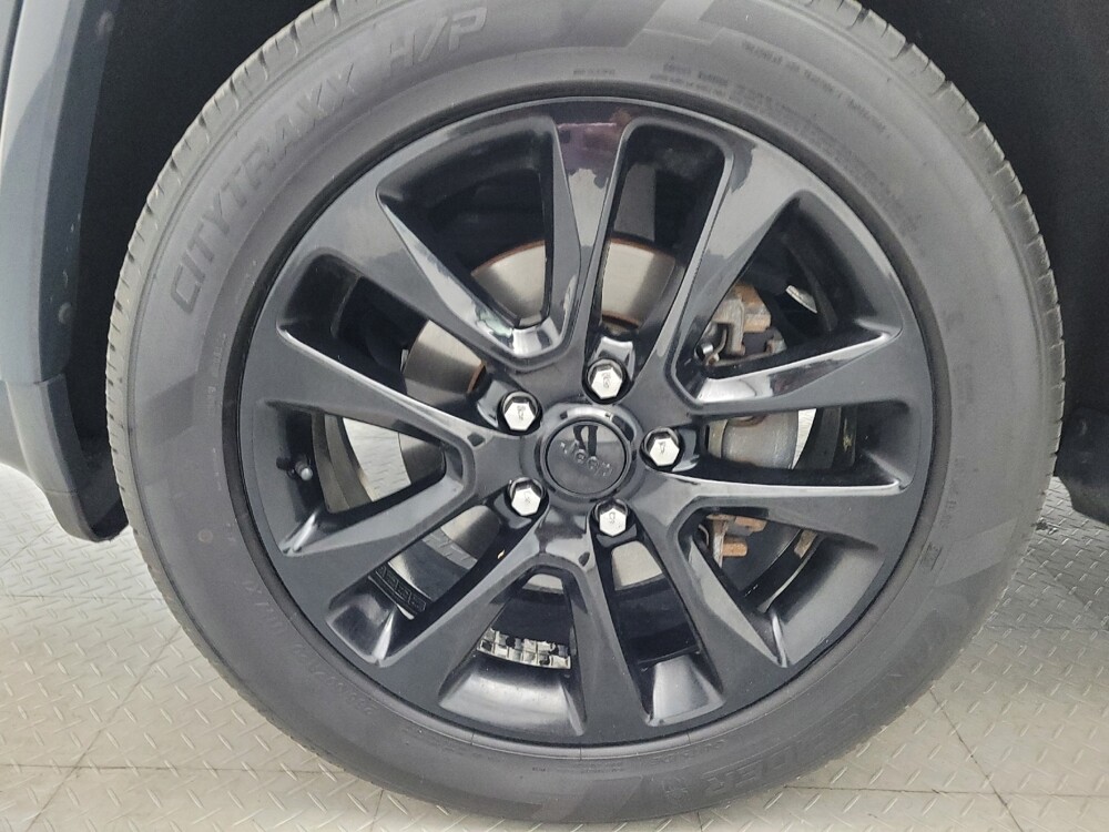 2018 Jeep Grand Cherokee in Gastonia, NC 28056 - 18124763 31