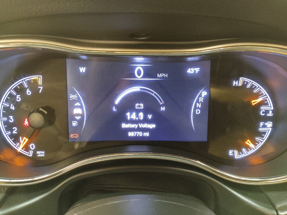 2018 Jeep Grand Cherokee in Gastonia, NC 28056 - 18124763 23