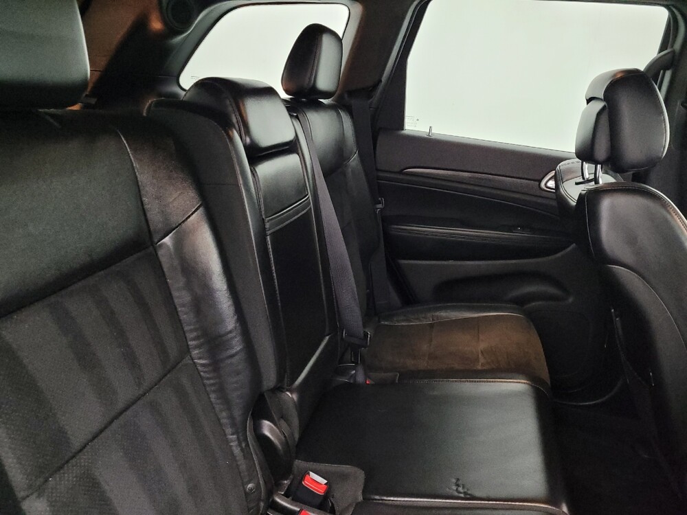 2018 Jeep Grand Cherokee in Gastonia, NC 28056 - 18124763 19