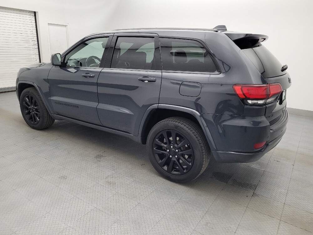 2018 Jeep Grand Cherokee in Gastonia, NC 28056 - 18124763 3
