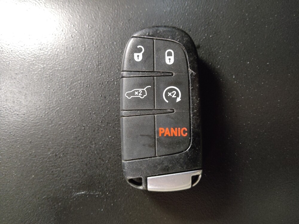 2018 Jeep Grand Cherokee in Gastonia, NC 28056 - 18124763 32